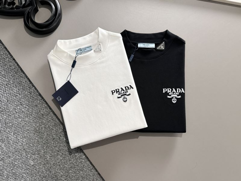 Prada T-Shirts